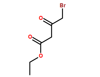 4-溴乙酰乙酸乙酯
